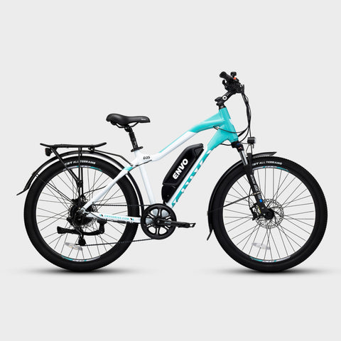 ENVO D35 Electric Bike thumbnail image