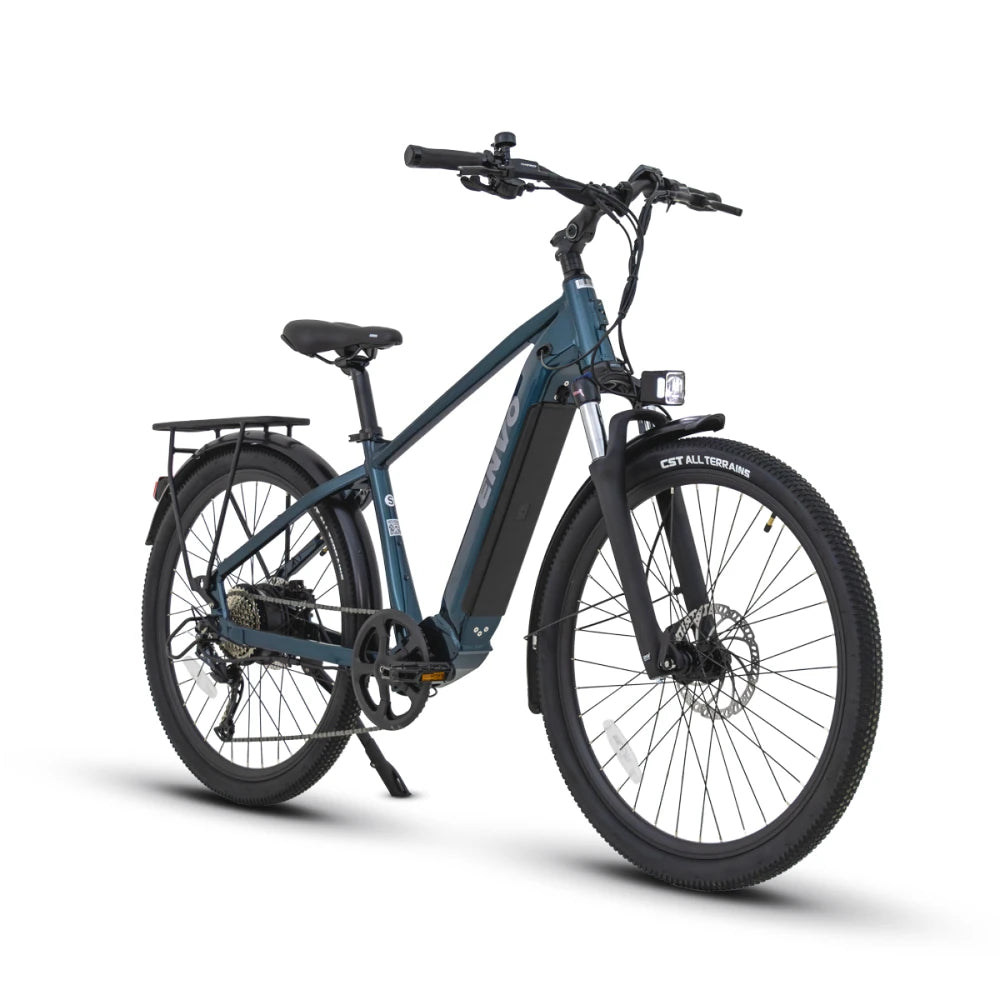 ENVO D50 Electric Bike