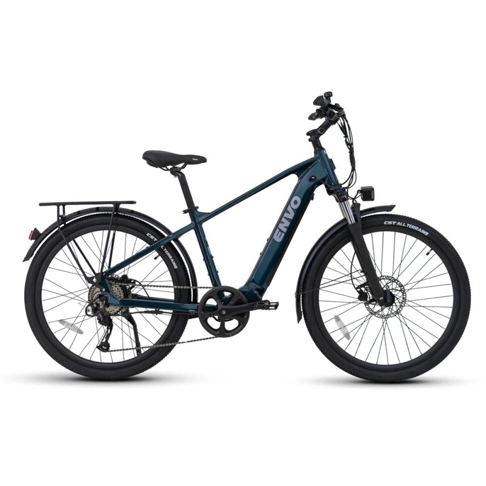 ENVO D50 Electric Bike