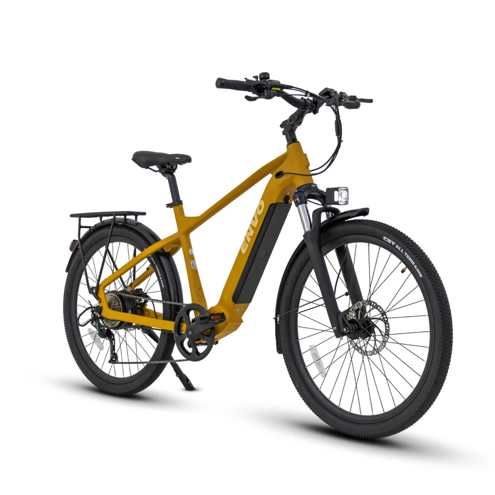 ENVO D50 Electric Bike