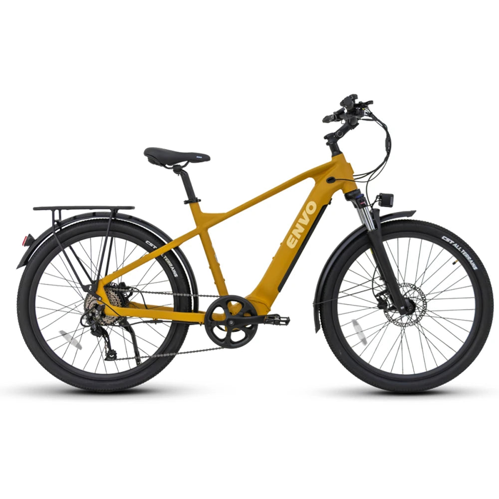 ENVO D50 Electric Bike