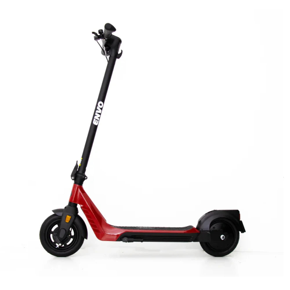 E35 Electric Scooter