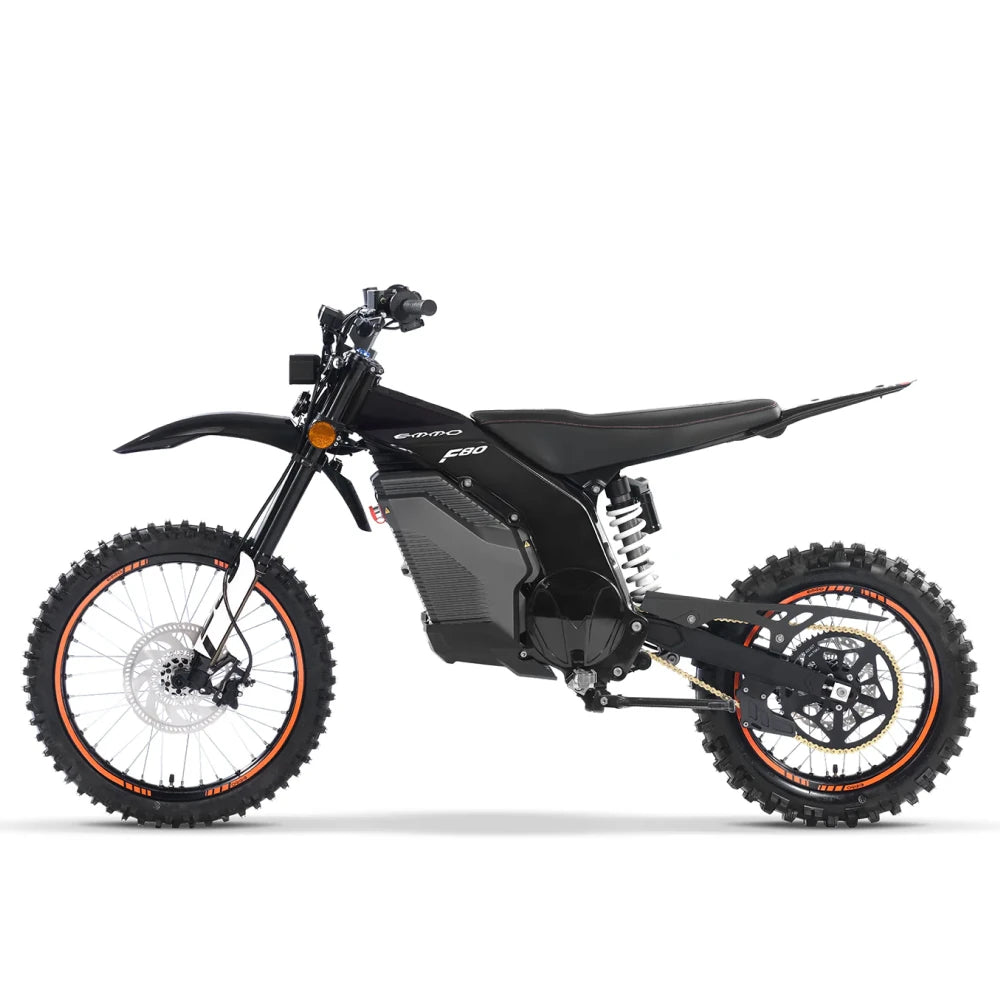 Caofen F80 Enduro (OR-30)