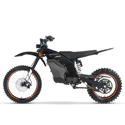 Caofen F80 Enduro (OR-30) thumbnail image