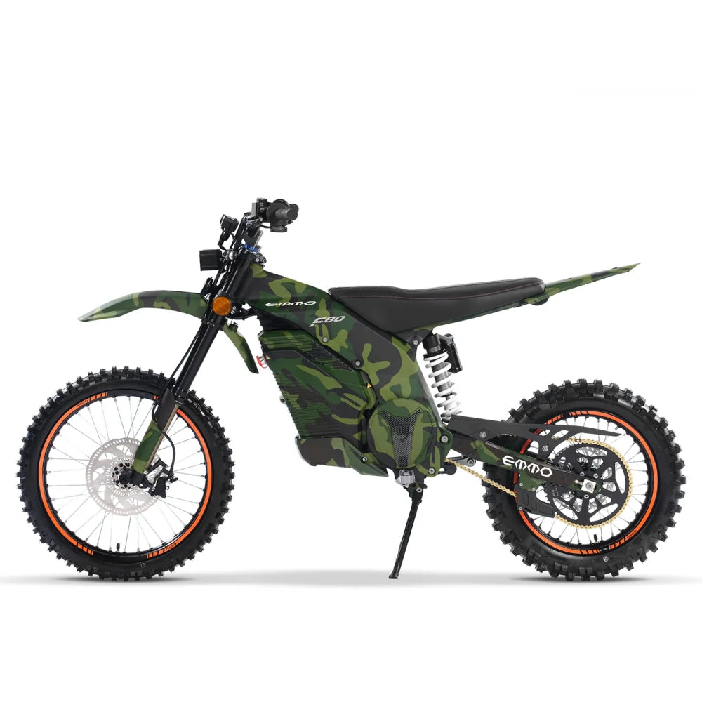 Caofen F80 Enduro (OR-30)