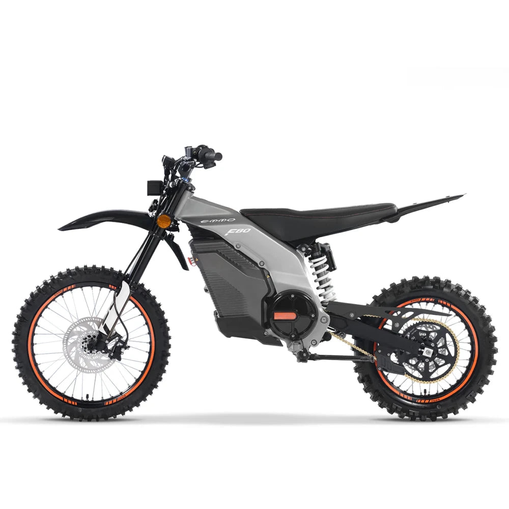 Caofen F80 Enduro (OR-30)