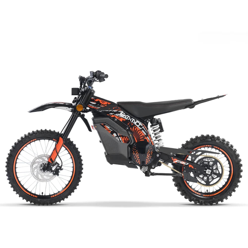 Caofen F80 Enduro (OR-30)